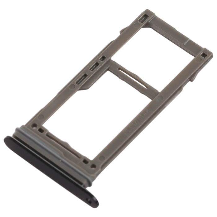 Para Galaxy Note9 Bandeja de tarjeta SIM + Bandeja de tarjeta Micro SD