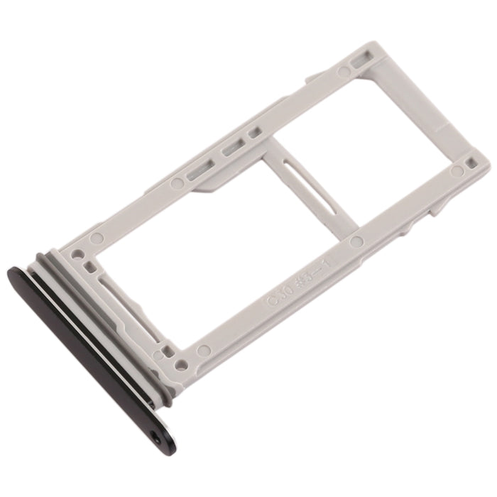 Para Galaxy Note9 Bandeja de tarjeta SIM + Bandeja de tarjeta SIM / Bandeja de tarjeta Micro SD