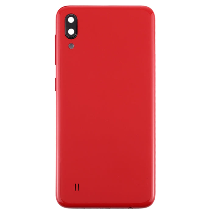 Para la cubierta trasera de la batería Galaxy M10