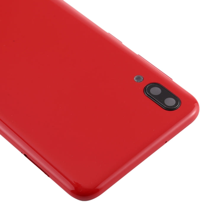 Para la cubierta trasera de la batería Galaxy M10