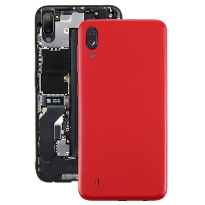 Para la cubierta trasera de la batería Galaxy M10