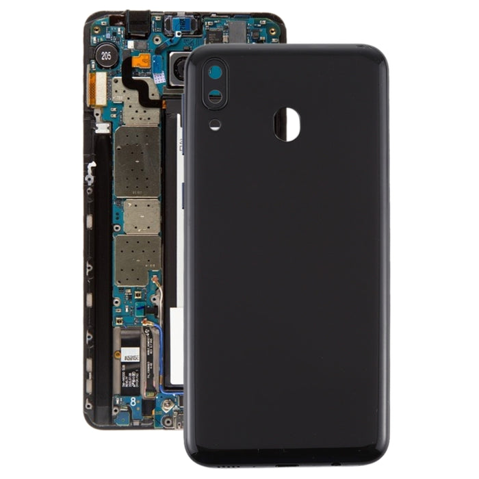 Para la cubierta trasera de la batería Galaxy M20