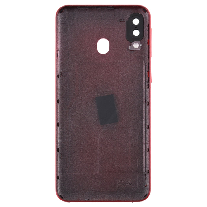Para la cubierta trasera de la batería Galaxy M20