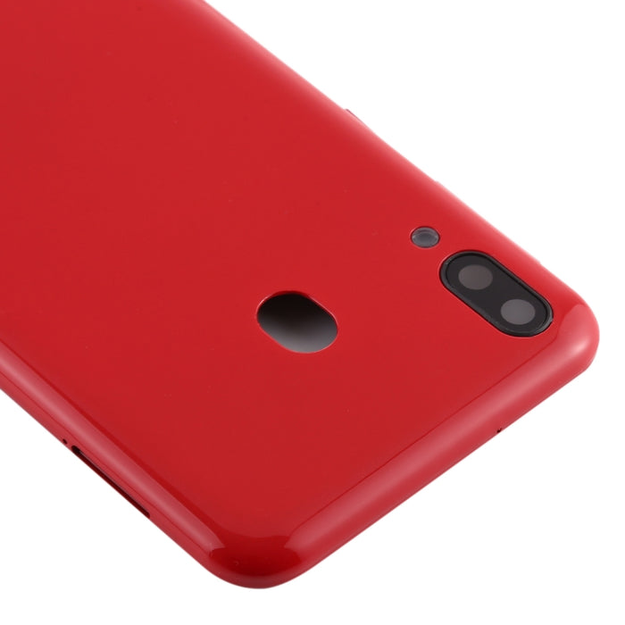 Para la cubierta trasera de la batería Galaxy M20