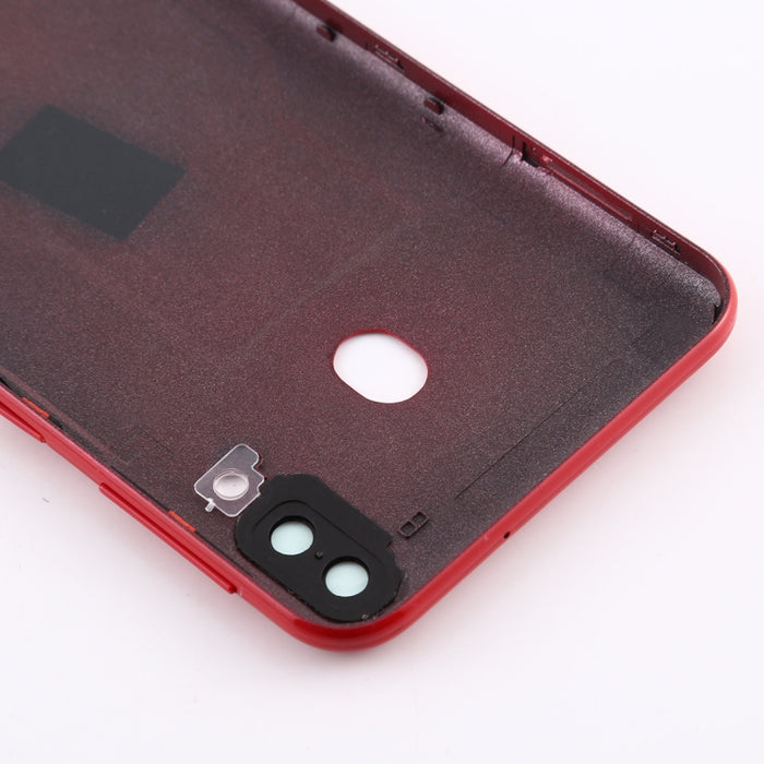Para la cubierta trasera de la batería Galaxy M20