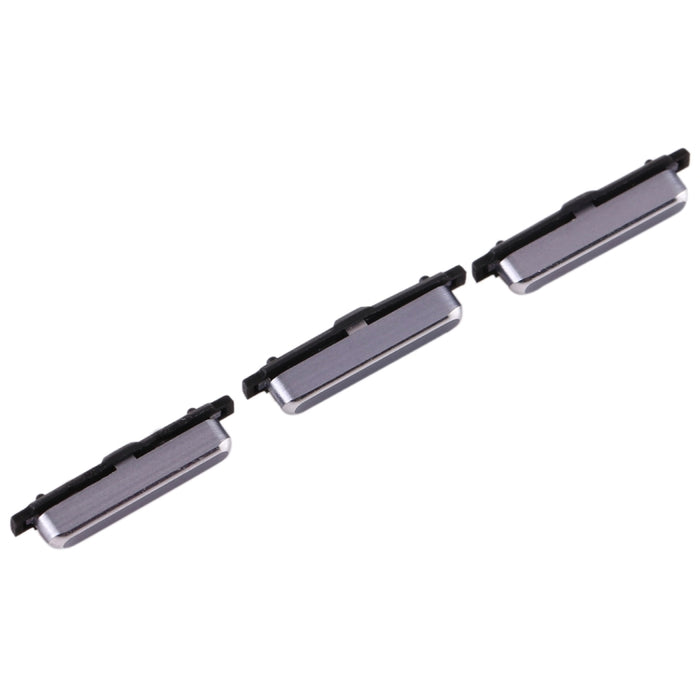 Para Galaxy S6 10 Establecer teclas laterales