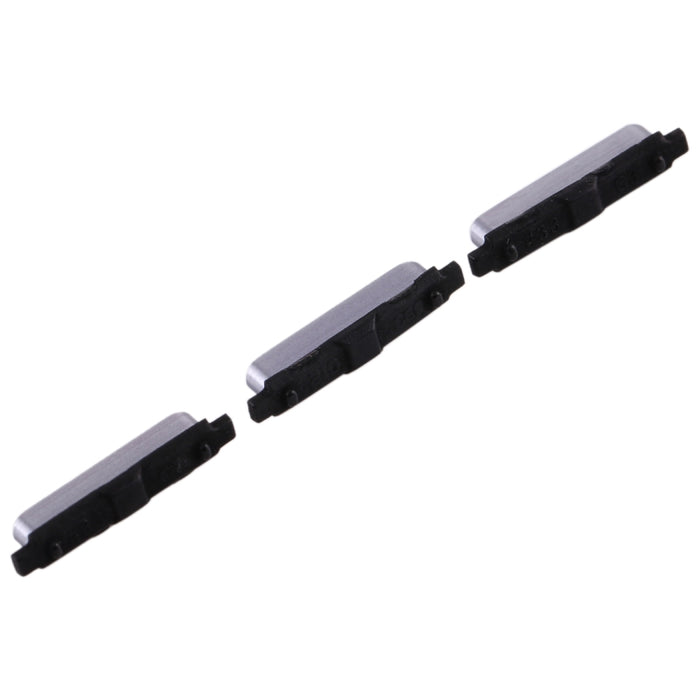 Para Galaxy S6 10 Establecer teclas laterales