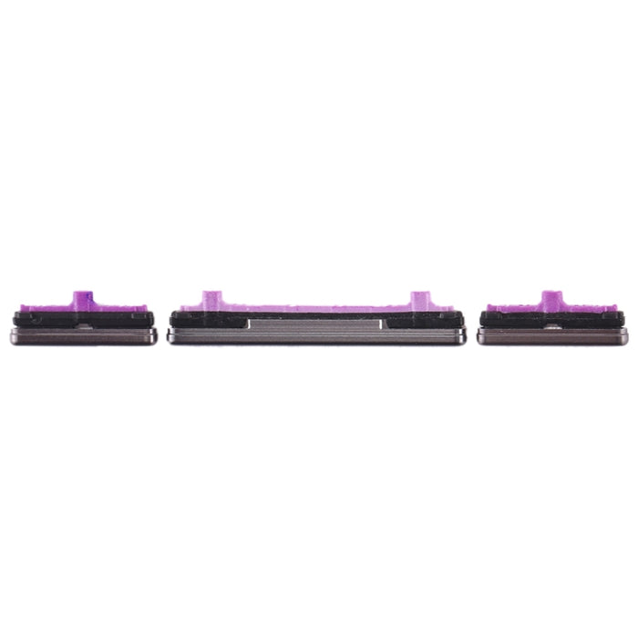 Para Galaxy S10 / Galaxy S10+ 10 Establecer teclas laterales