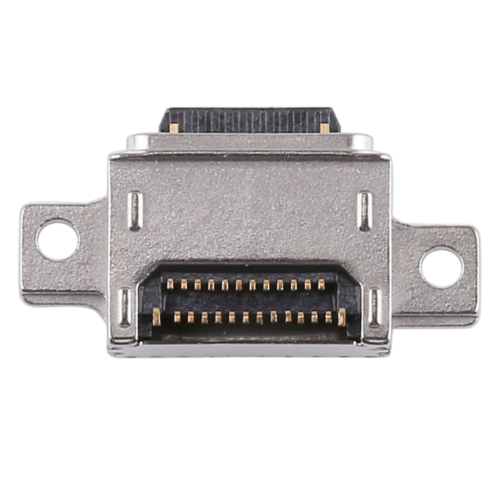Para Galaxy S8+ / G955 / S8 / S9 Conector de puerto de carga