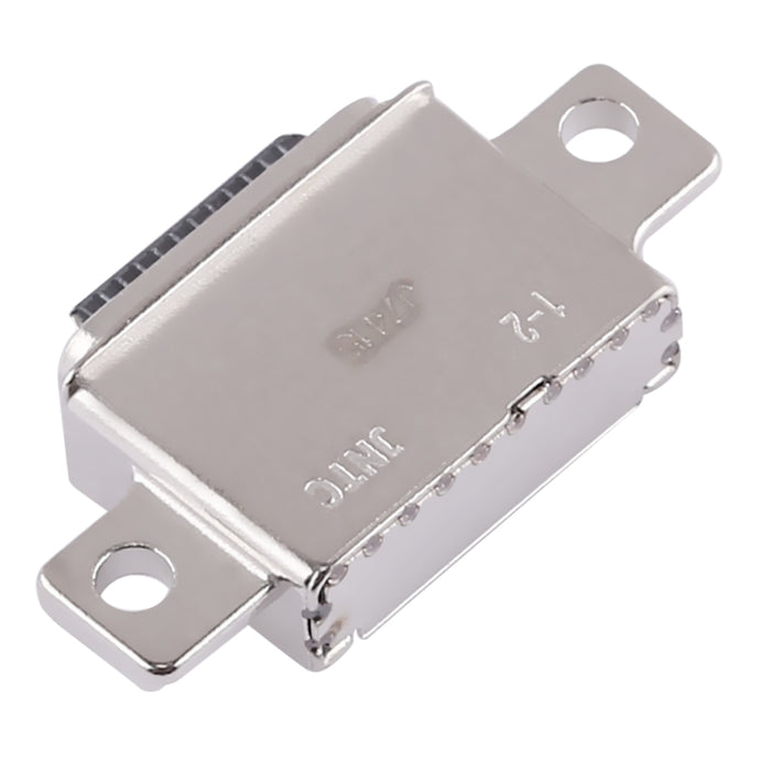 Para Galaxy S8+ / G955 / S8 / S9 Conector de puerto de carga