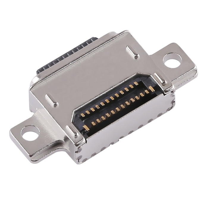 Para Galaxy S8+ / G955 / S8 / S9 Conector de puerto de carga