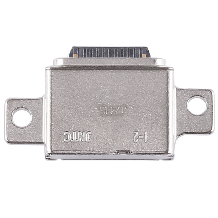 Para Galaxy S8+ / G955 / S8 / S9 Conector de puerto de carga
