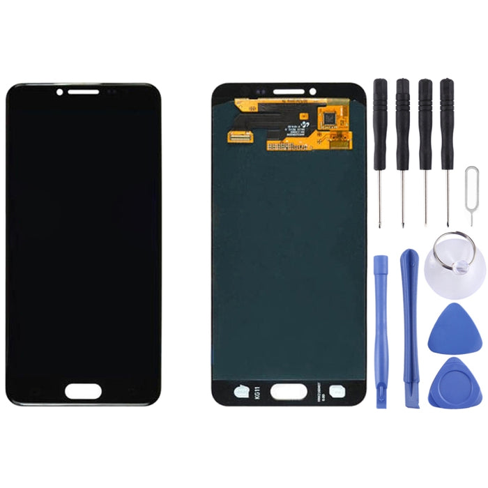 Pantalla LCD + Panel Táctil Original para Galaxy C5 / C5000