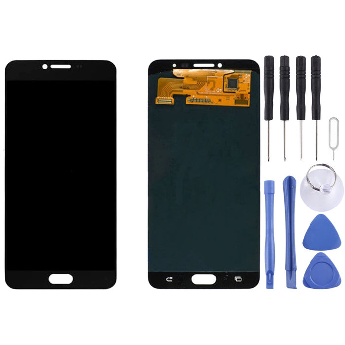 Pantalla LCD + Panel Táctil Original para Galaxy C7 / C7000