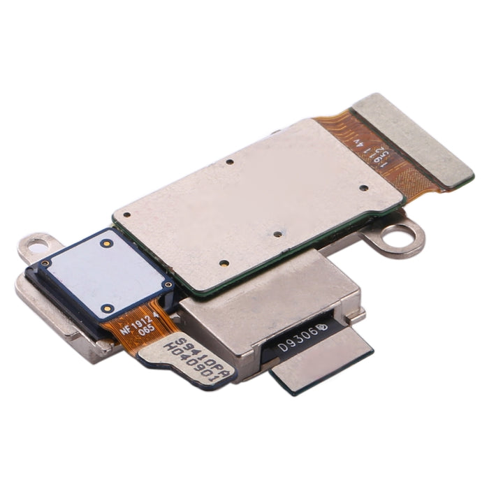 Para Samsung Galaxy Note10+ Cámara trasera