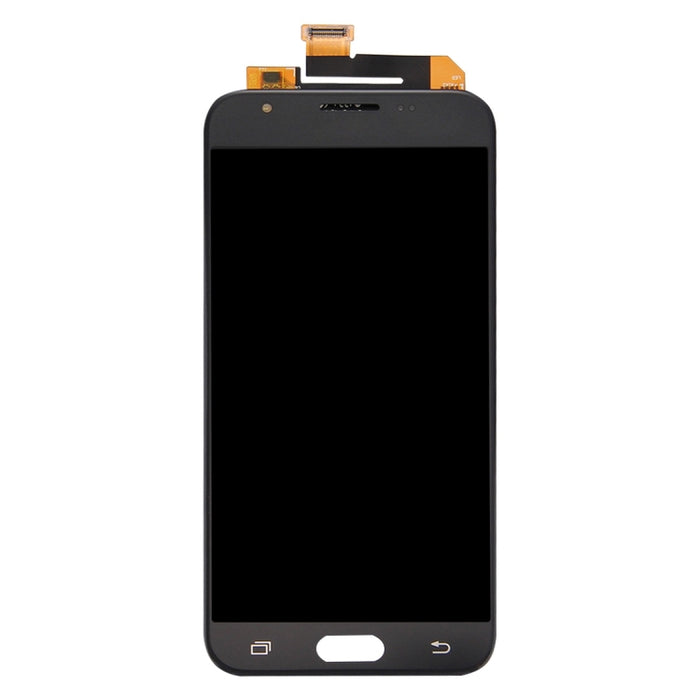 Pantalla LCD Original + Panel Táctil Original para Galaxy J3 Emerge / J327, J327P, J327A