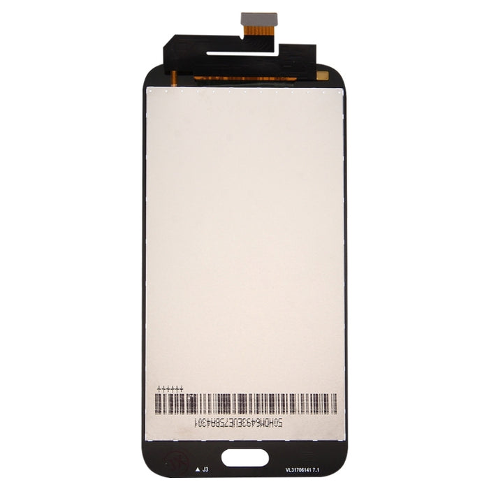 Pantalla LCD Original + Panel Táctil Original para Galaxy J3 Emerge / J327, J327P, J327A