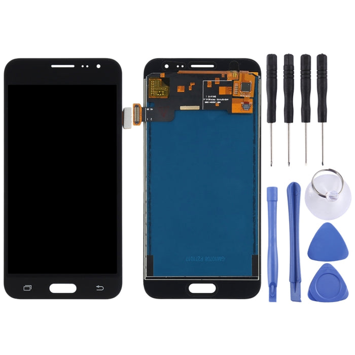 Pantalla LCD (TFT) + Panel Táctil para Galaxy J3 (2016) / J320, J320FN, J320F, J320G, J320M, J320A, J320V, J320P