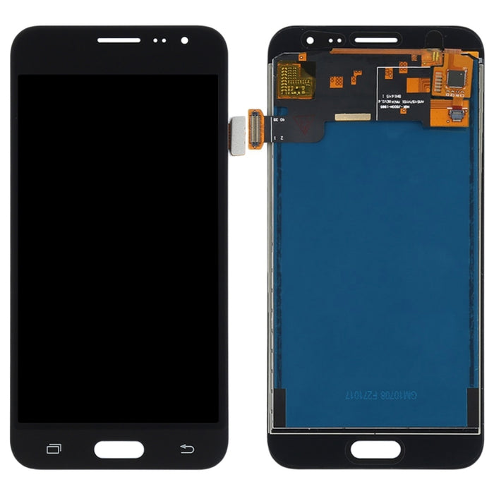 Pantalla LCD (TFT) + Panel Táctil para Galaxy J3 (2016) / J320, J320FN, J320F, J320G, J320M, J320A, J320V, J320P