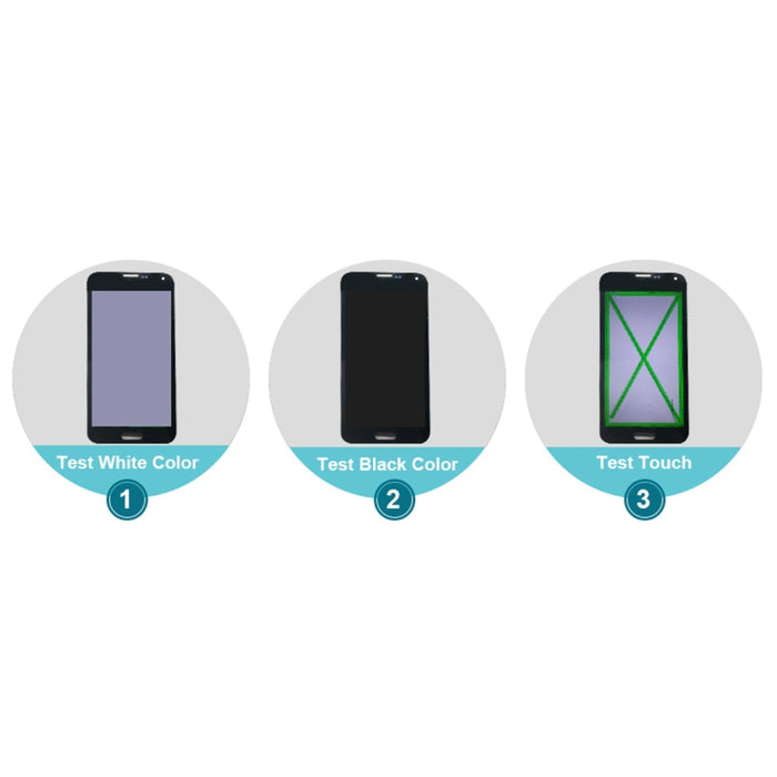 Pantalla LCD (TFT) + Panel Táctil para Galaxy J3 (2016) / J320, J320FN, J320F, J320G, J320M, J320A, J320V, J320P