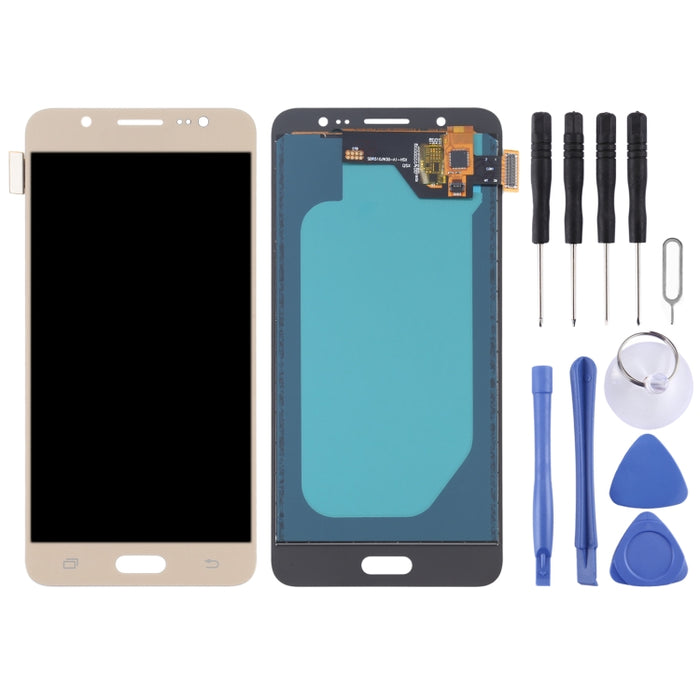 Pantalla LCD (TFT) + Panel Táctil para Galaxy J5 (2016) / J510, J510FN, J510F, J510G, J510Y, J510M