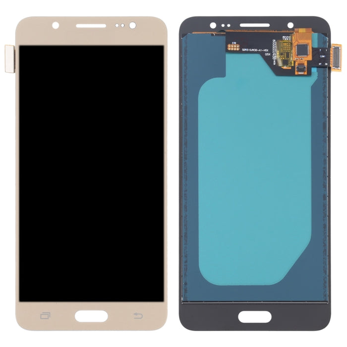 Pantalla LCD (TFT) + Panel Táctil para Galaxy J5 (2016) / J510, J510FN, J510F, J510G, J510Y, J510M
