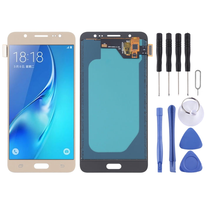 Pantalla LCD (TFT) + Panel Táctil para Galaxy J5 (2016) / J510, J510FN, J510F, J510G, J510Y, J510M