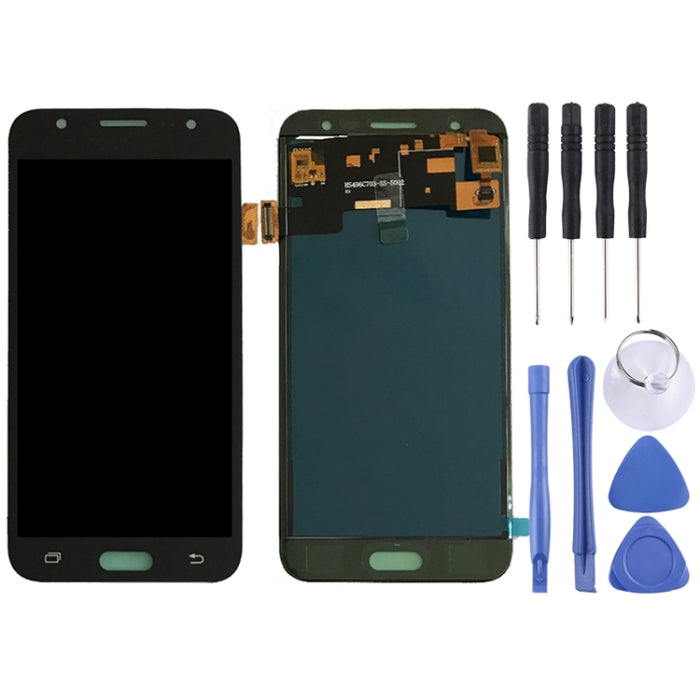 Pantalla LCD (TFT) + Panel Táctil para Galaxy J5 / J500, J500F, J500FN, J500F/DS, J500G/DS, J500Y, J500M, J500M/DS, J500H/DS