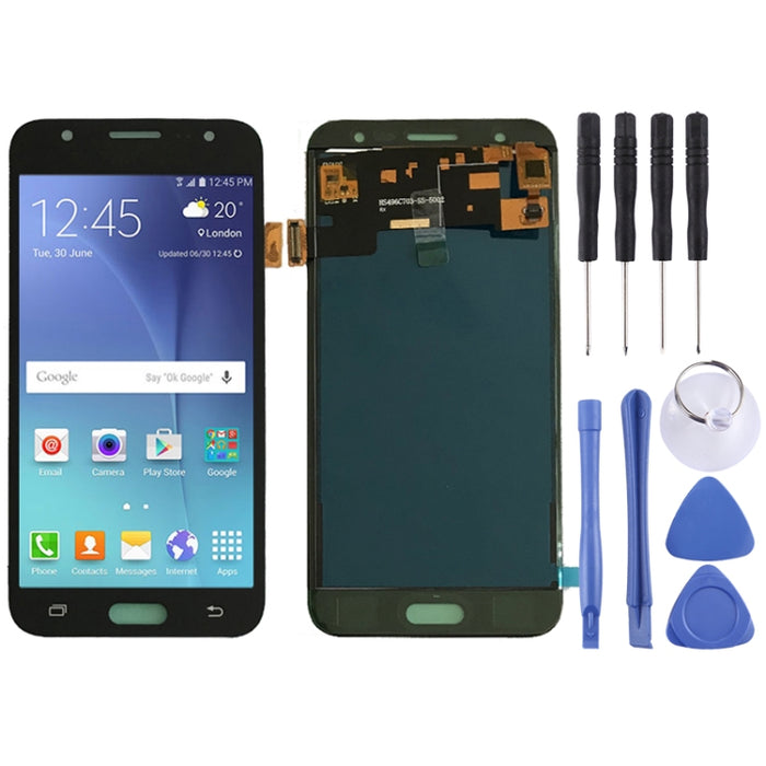 Pantalla LCD (TFT) + Panel Táctil para Galaxy J5 / J500, J500F, J500FN, J500F/DS, J500G/DS, J500Y, J500M, J500M/DS, J500H/DS