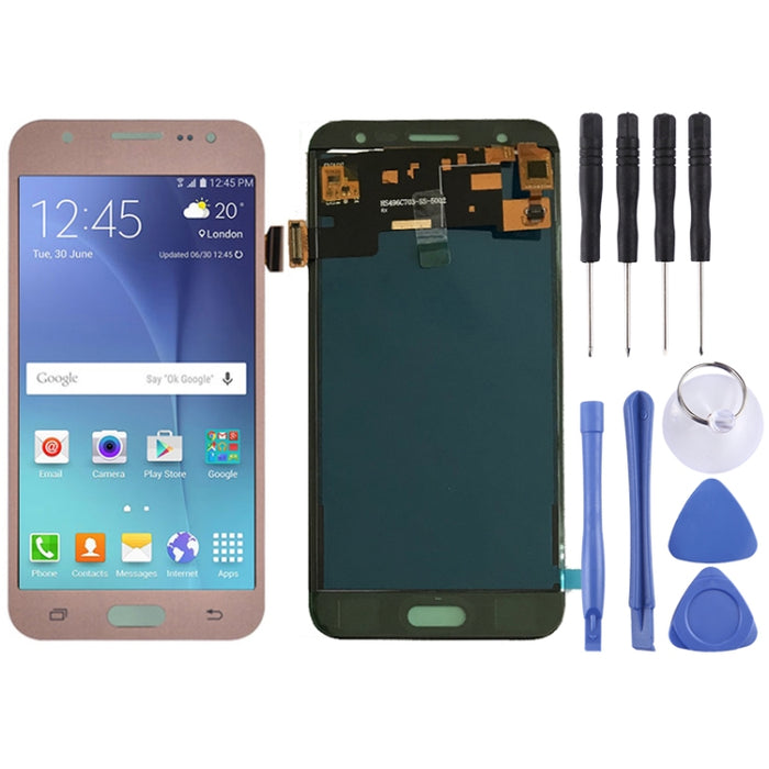 Pantalla LCD (TFT) + Panel Táctil para Galaxy J5 / J500, J500F, J500FN, J500F/DS, J500G/DS, J500Y, J500M, J500M/DS, J500H/DS