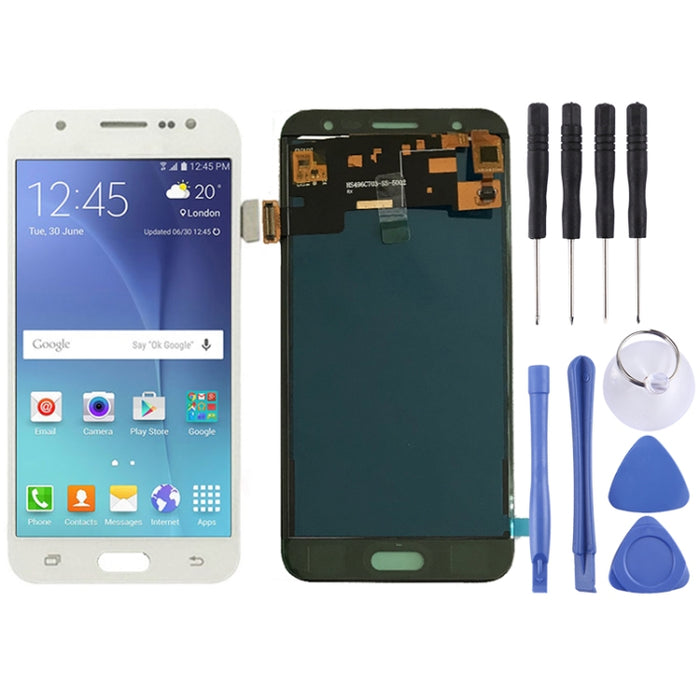 Pantalla LCD (TFT) + Panel Táctil para Galaxy J5 / J500, J500F, J500FN, J500F/DS, J500G/DS, J500Y, J500M, J500M/DS, J500H/DS