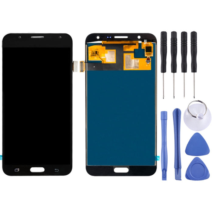 Pantalla LCD (TFT) + Panel Táctil para Galaxy J7 / J700, J700F, J700F/DS, J700H/DS, J700M, J700M/DS, J700T, J700P