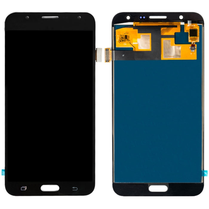 Pantalla LCD (TFT) + Panel Táctil para Galaxy J7 / J700, J700F, J700F/DS, J700H/DS, J700M, J700M/DS, J700T, J700P