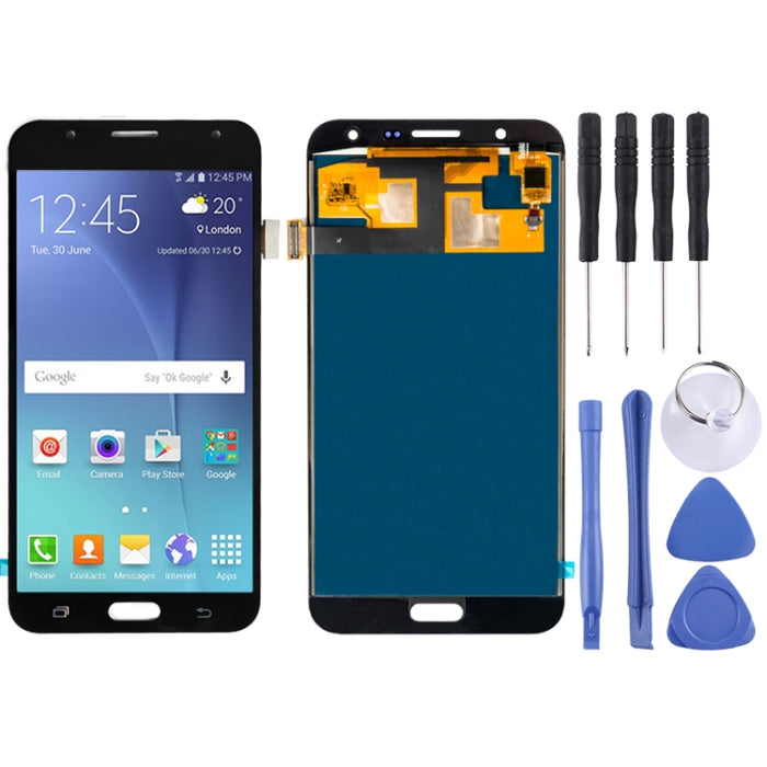 Pantalla LCD (TFT) + Panel Táctil para Galaxy J7 / J700, J700F, J700F/DS, J700H/DS, J700M, J700M/DS, J700T, J700P