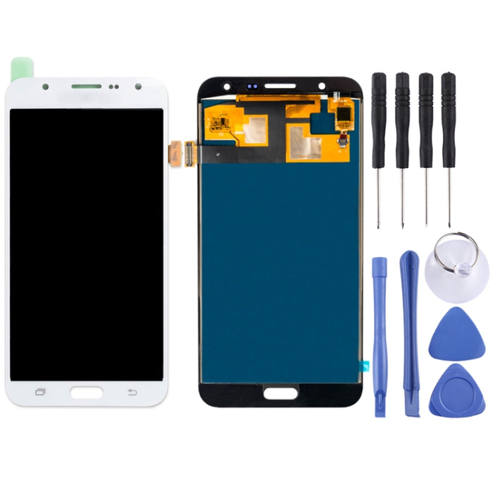 Pantalla LCD (TFT) + Panel Táctil para Galaxy J7 / J700, J700F, J700F/DS, J700H/DS, J700M, J700M/DS, J700T, J700P