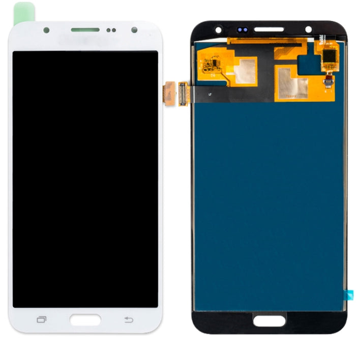 Pantalla LCD (TFT) + Panel Táctil para Galaxy J7 / J700, J700F, J700F/DS, J700H/DS, J700M, J700M/DS, J700T, J700P
