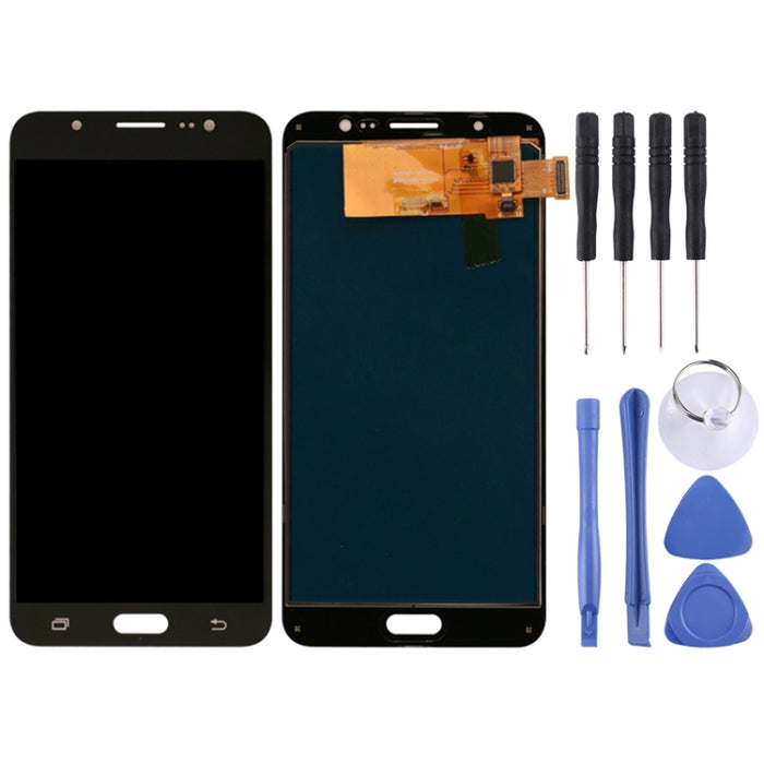 Pantalla LCD (TFT) + Panel Táctil para Galaxy J7 (2016) / J7 Duos (2016), J710F, J710FN, J710M, J710MN, J7108