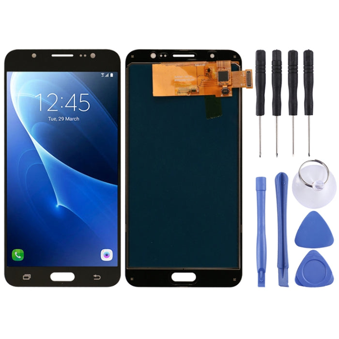 Pantalla LCD (TFT) + Panel Táctil para Galaxy J7 (2016) / J7 Duos (2016), J710F, J710FN, J710M, J710MN, J7108