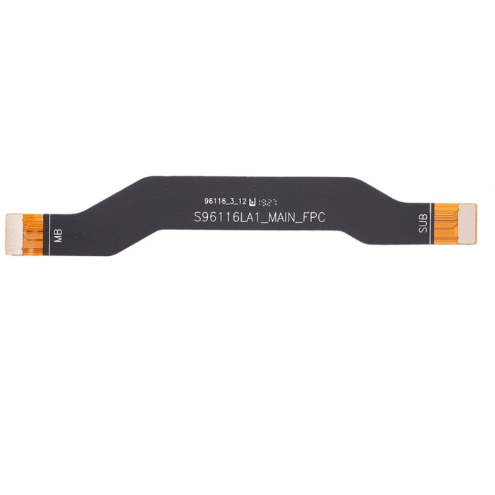 Cable flexible para placa base Galaxy A10S