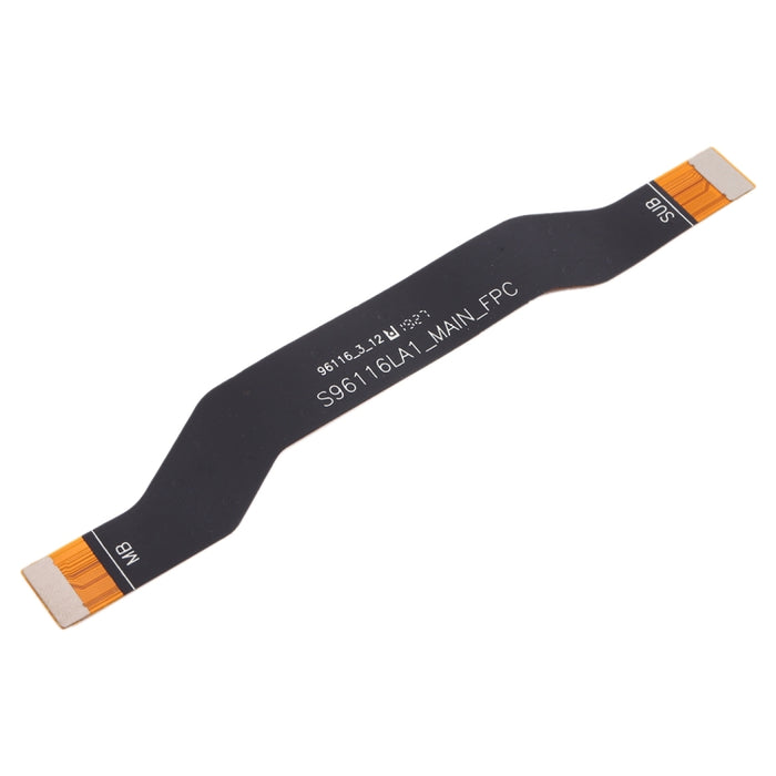Cable flexible para placa base Galaxy A10S