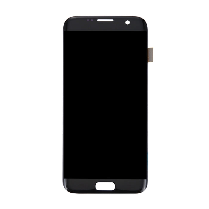 Pantalla LCD Original + Panel Táctil para Galaxy S7 Edge / G9350 / G935F / G935A / G935V