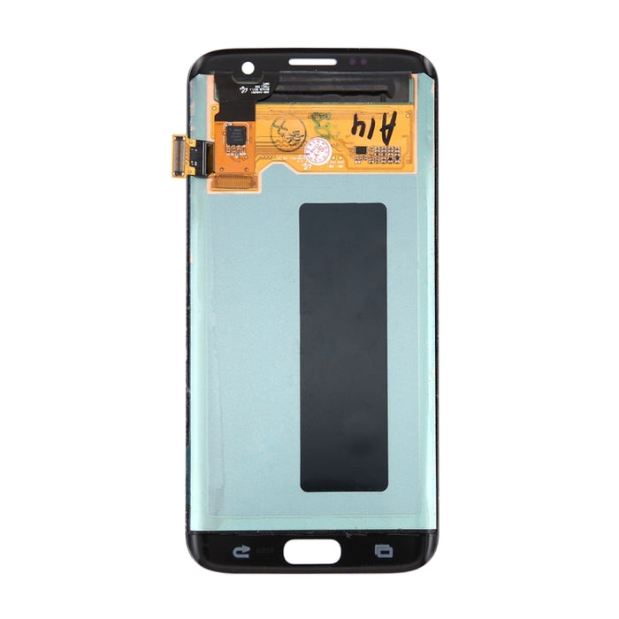 Pantalla LCD Original + Panel Táctil para Galaxy S7 Edge / G9350 / G935F / G935A / G935V