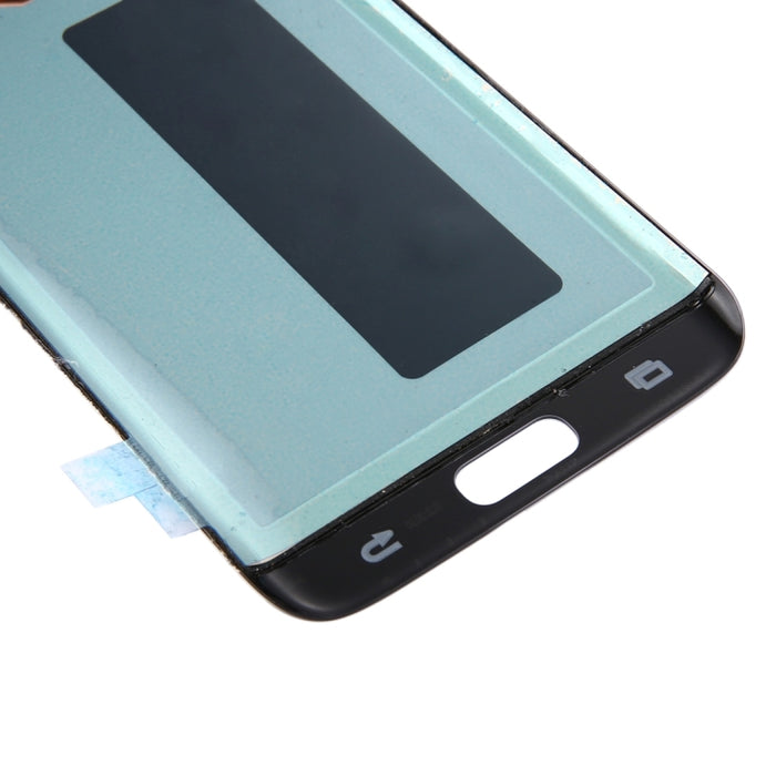 Pantalla LCD Original + Panel Táctil para Galaxy S7 Edge / G9350 / G935F / G935A / G935V