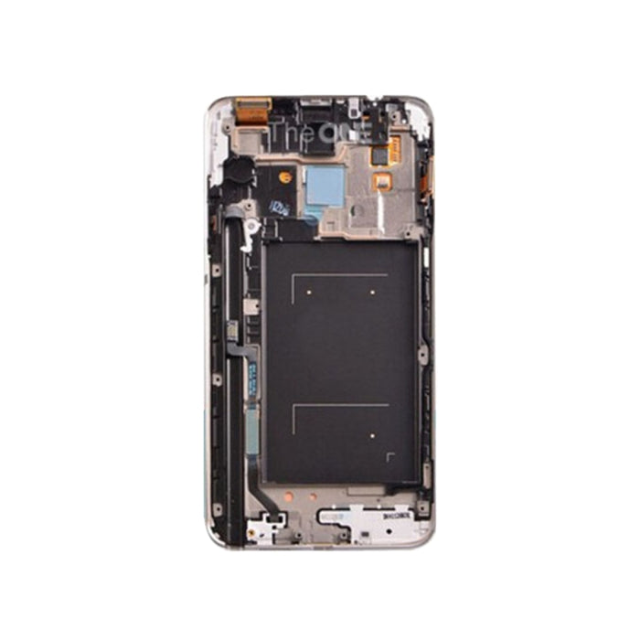 Pantalla LCD Original + Panel Táctil con Marco para Galaxy Note 3 Neo / N7505