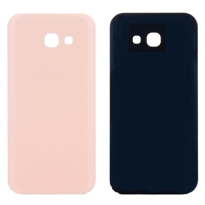 Para Galaxy A3 (2017) / A320 Tapa trasera de batería