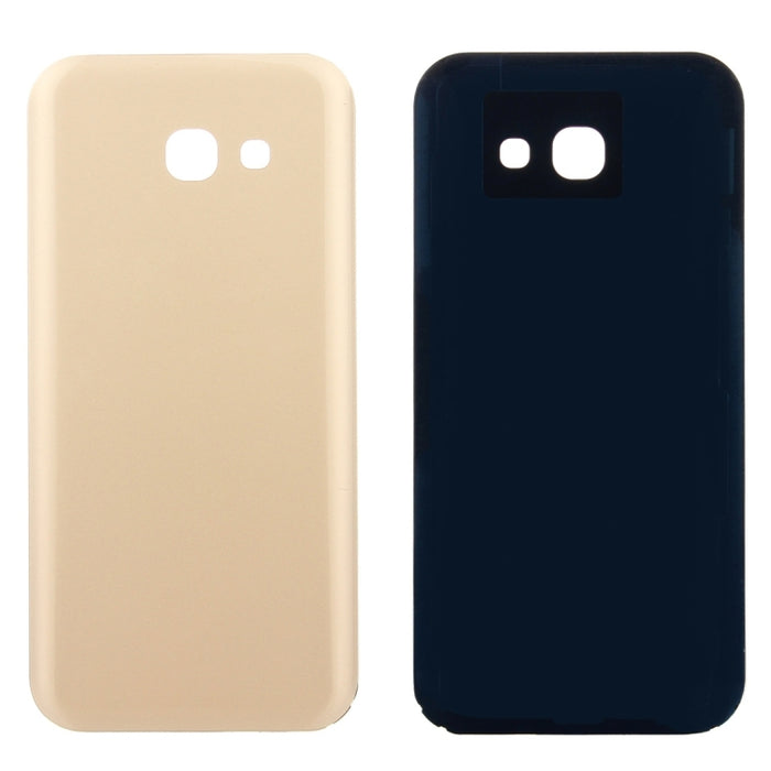 Para Galaxy A3 (2017) / A320 Tapa trasera de batería