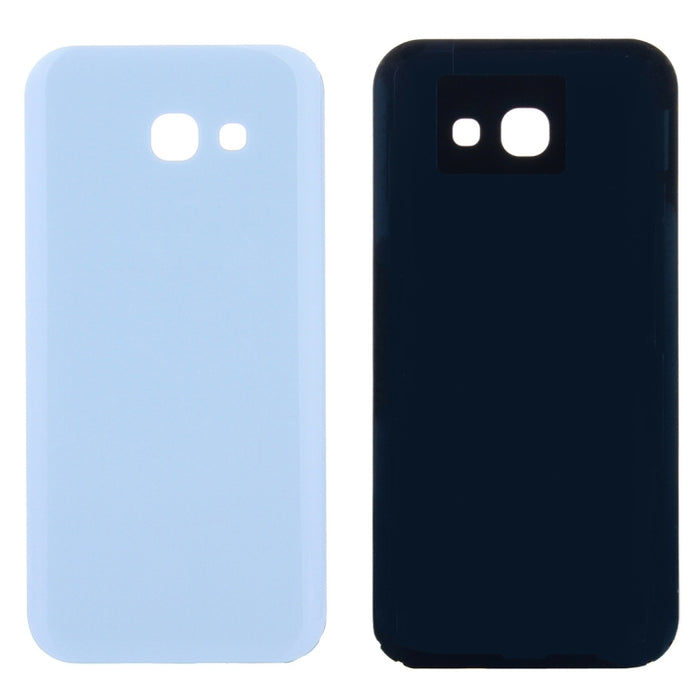 Para Galaxy A3 (2017) / A320 Tapa trasera de batería
