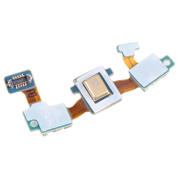 Cable flexible de alimentación + retorno + micrófono original para Samsung Galaxy Watch4 40mm SM-R860 R865
