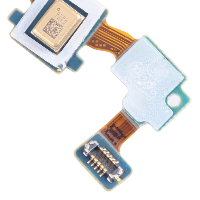 Cable flexible de alimentación + retorno + micrófono original para Samsung Galaxy Watch4 40mm SM-R860 R865