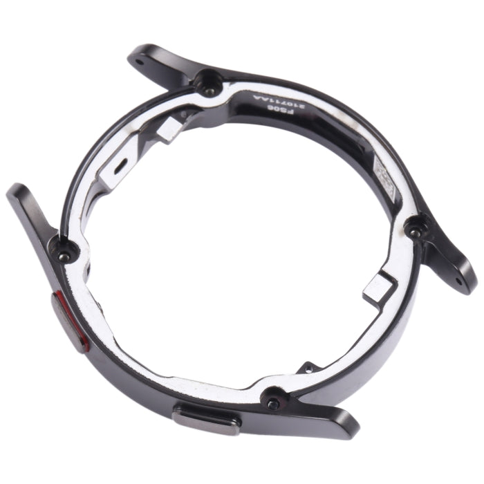 Placa de bisel de marco de pantalla LCD Original para Samsung Galaxy Watch4 40mm SM-R860 R865